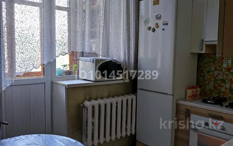 3-комнатная квартира · 67 м² · 5/5 этаж, Шолохова — Шолохова Сейфуллина за 41.5 млн ₸ в Алматы, Турксибский р-н — фото 4