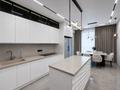 4-бөлмелі пәтер · 110 м² · 13/16 қабат, Утеген батыра 11 — Толе би, бағасы: 130 млн ₸ в Алматы, Ауэзовский р-н — фото 7