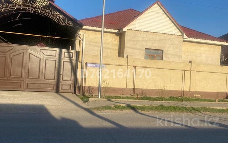 Жеке үй · 5 бөлме · 210 м² · 8 жүзд., мкр Северо-Запад 16 — Изгилик, бағасы: 80 млн ₸ в Шымкенте, Абайский р-н — фото 2