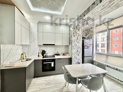 2-комнатная квартира · 41.6 м² · 5/9 этаж, Бозбиiк 1/1 за 20.9 млн 〒 в Астане, Сарыарка р-н
