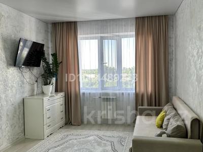 1-комнатная квартира · 40 м² · 7/9 этаж, мкр Мясокомбинат, Ружейникова 14 — Кунаева-Мясокомбинат за 145 000 ₸ в Уральске