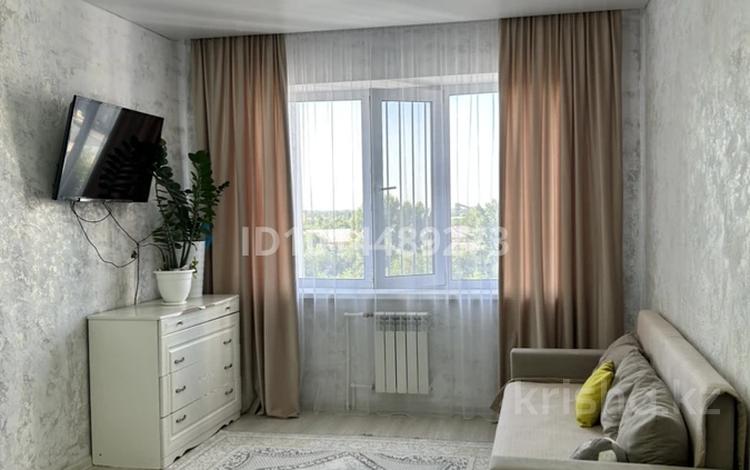 1-комнатная квартира · 40 м² · 7/9 этаж, мкр Мясокомбинат, Ружейникова 14 — Кунаева-Мясокомбинат за 145 000 ₸ в Уральске — фото 6
