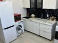 1-комнатная квартира · 40 м² · 7/9 этаж, мкр Мясокомбинат, Ружейникова 14 — Кунаева-Мясокомбинат за 145 000 ₸ в Уральске — фото 4