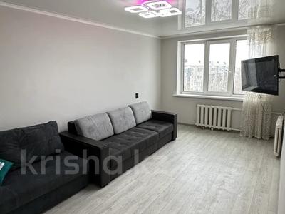 2-бөлмелі пәтер · 55 м² · 5/5 қабат, бостандыкская, бағасы: 23.5 млн 〒 в Петропавловске