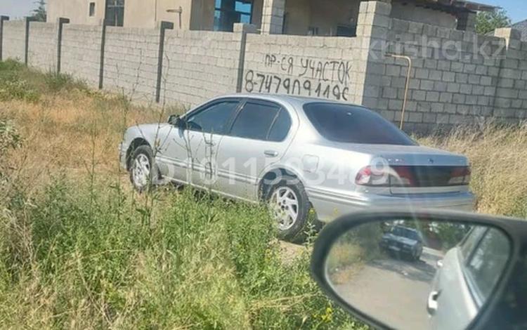 Участок · 7.5 соток, мкр Жансая — Сзади торгового дома SMOLL(Скиф), центральная канализация за 20 млн ₸ в Таразе — фото 2