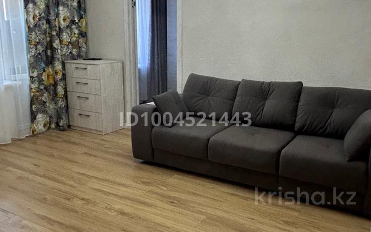 2-бөлмелі пәтер · 48 м² · 3/4 қабат, Молдагуловой 6, бағасы: 10 000 ₸ в Балхаше — фото 2