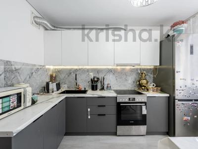 1-комнатная квартира · 34.2 м² · 6/9 этаж, А 105 11 — СРОЧНО ТОРГ за 17.6 млн ₸ в Астане, Сарайшык р-н