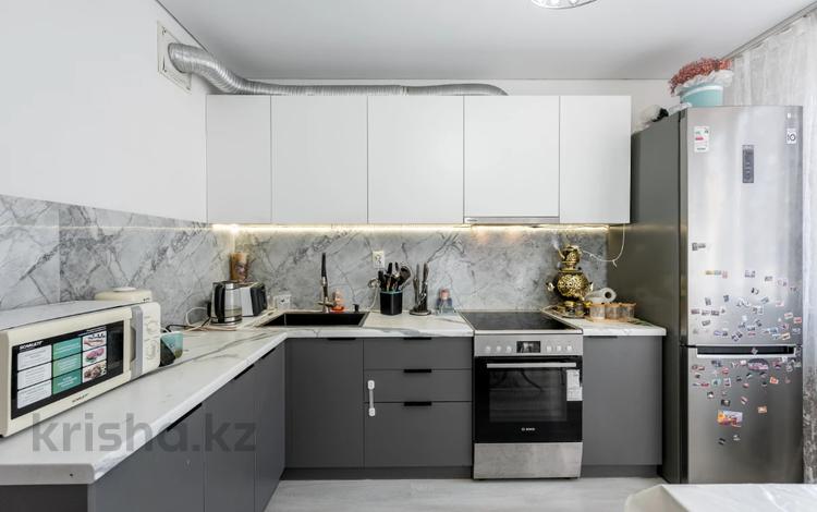 1-комнатная квартира · 34.2 м² · 6/9 этаж, А 105 11 — СРОЧНО ТОРГ за 17.6 млн ₸ в Астане, Сарайшык р-н — фото 10