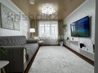 3-комнатная квартира · 63 м² · 5/5 этаж, Казахстанской правды 120 — Жумабаева-Абая за 28.5 млн 〒 в Петропавловске
