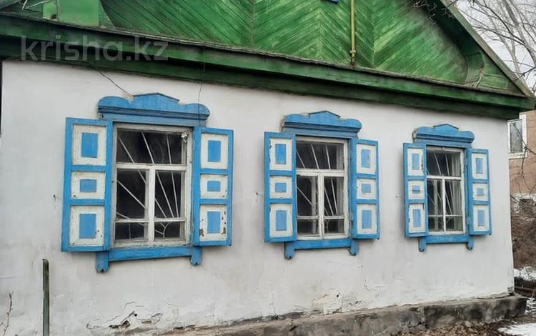 Жеке үй · 5 бөлме · 100 м² · 13 сот., Агыбай батыр 43, бағасы: 25 млн 〒 в Балхаше — фото 2