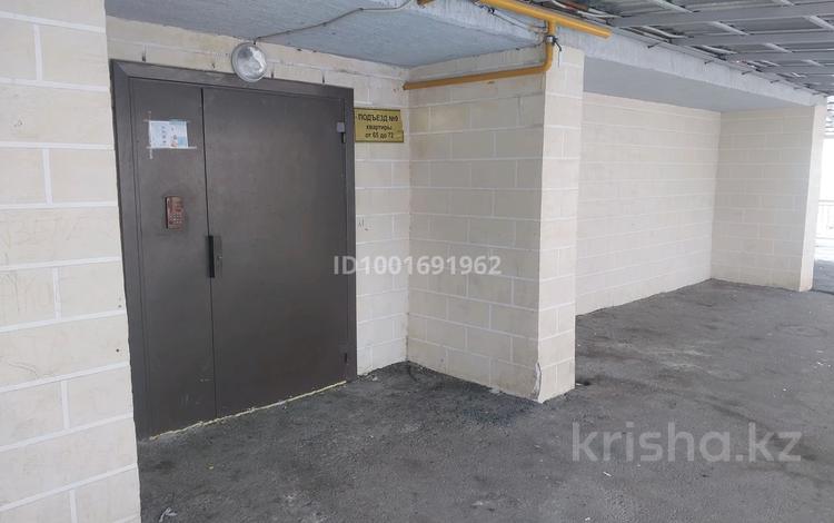 4-комнатная квартира · 100 м² · 2/5 этаж, 3 мик 15 кв 65 кв — Бастилия за 11 млн ₸ в Каратау — фото 2