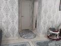 4-комнатная квартира · 100 м² · 2/5 этаж, 3 мик 15 кв 65 кв — Бастилия за 11 млн ₸ в Каратау — фото 6