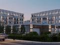 3-комнатная квартира · 131.5 м² · 3/5 этаж, Керей, Жанибек хандар 8а за 152 млн ₸ в Астане, Есильский р-н