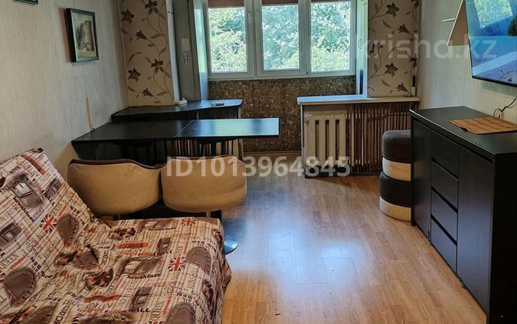 3-комнатная квартира · 59 м² · 4/4 этаж, мкр №2 8 — Алтынсарина Жубанова за 330 000 ₸ в Алматы, Ауэзовский р-н — фото 2