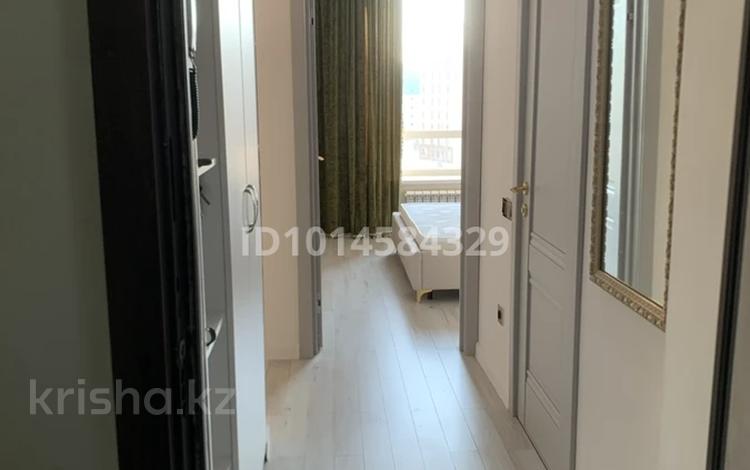 2-комнатная квартира · 40 м² · 7/9 этаж, Айтеке би 15 за 250 000 ₸ в Астане, Нура р-н — фото 2