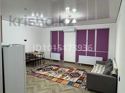 1-комнатная квартира · 36.4 м² · 7/9 этаж, мкр Шугыла, Жунисова 2/25 — Алатау - Толе би за 200 000 ₸ в Алматы, Наурызбайский р-н
