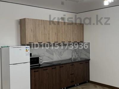 1-бөлмелі пәтер · 36.4 м² · 7/9 қабат, Шұғыла ш/а., Жунисова 2/25 — Алатау - Толе би, бағасы: 200 000 ₸ в Алматы, Наурызбайский р-н
