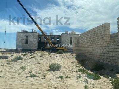 Участок · 3 сотки, мкр Приморский за 8 млн 〒 в Актау