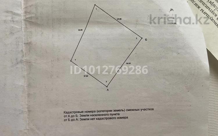 Жер телімі · 21 сотық, 2 249 — 19 келаматр, бағасы: 3.3 млн ₸ в  — фото 2