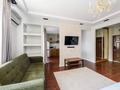 1-комнатная квартира · 50 м² · 22/25 этаж, Абиша кекилбайулы 270 — Малахова за 22 000 ₸ в Алматы, Бостандыкский р-н — фото 7