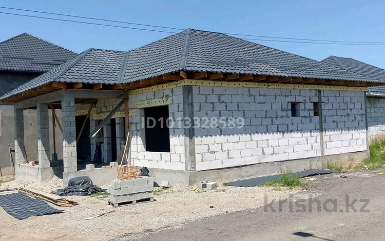 Жеке үй · 4 бөлме · 140 м² · 140 жүзд., Наурызбай батыр 91а — Больнитца, бағасы: 30 млн ₸ в Талгаре — фото 2