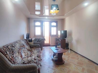 2-бөлмелі пәтер · 45 м² · 4/5 қабат, Доспанова 69 — Маг Урал, бағасы: 11.8 млн ₸ в Уральске