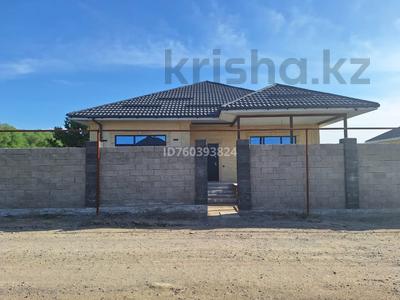 Продажа домов и дачи в Алматинской обл.: Отдельный дом · 4 комнаты · 172 м² · 6 сот., Оралхан Бөкей 3343 за 56.5 млн 〒 Отдельный дом · 4 комнаты · 172 м² · 6 сот., Оралхан Бөкей 3343 за 56.5 млн 〒 в Туздыбастау (Калинино)