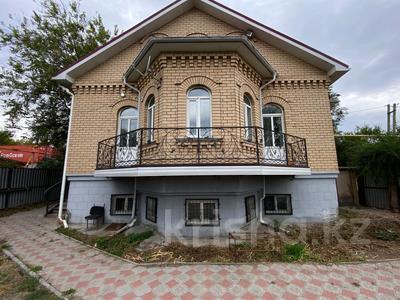 Отдельный дом · 6 комнат · 188.8 м² · 8.4 сот., 1-й Лермонтова 4А за 40 млн ₸ в Костанае