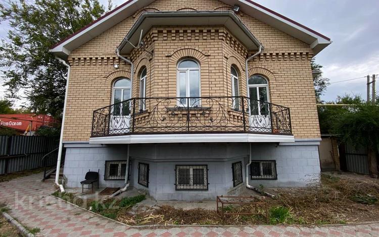 Отдельный дом · 6 комнат · 188.8 м² · 8.4 сот., 1-й Лермонтова 4А за 40 млн ₸ в Костанае — фото 2