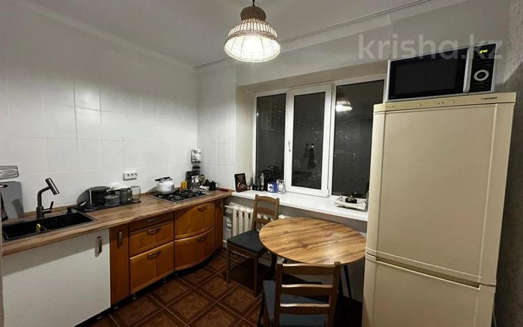 1-комнатная квартира · 40 м² · 5/5 этаж, навои за 31 млн ₸ в Алматы, Бостандыкский р-н — фото 3