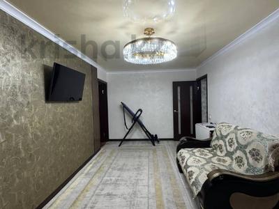 3-бөлмелі пәтер · 48.7 м² · 4/5 қабат, 13-шағынаудан 41, бағасы: 12.5 млн ₸ в Караганде, Алихана Бокейханова р-н