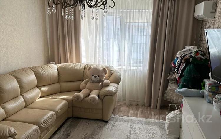 1-комнатная квартира · 41.3 м² · 3/4 этаж, Нурай 2 за 20.4 млн ₸ в Затобольске (Тобыле) — фото 2