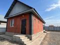 Жеке үй · 3 бөлме · 53.1 м² · 4.75 жүзд., Жаңадәуір, Әлімжанова 30 — (Угловой), бағасы: 35 млн ₸ в Алатау, Жанадаур — фото 3