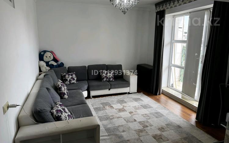 3-бөлмелі пәтер · 85.5 м² · 5/5 қабат, мкр Астана 26, бағасы: 200 000 ₸ в Таразе — фото 2