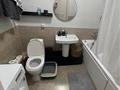 2-комнатная квартира · 60 м² · 4/10 этаж, Бузурбаева 4Б блок 1 за 400 000 ₸ в Алматы, Медеуский р-н — фото 4