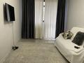 2-комнатная квартира · 60 м² · 4/10 этаж, Бузурбаева 4Б блок 1 за 400 000 ₸ в Алматы, Медеуский р-н — фото 7
