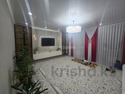 4-бөлмелі пәтер · 125 м² · 2/10 қабат, 16-ш/а., бағасы: 50 млн ₸ в Актау, 16-й мкр 