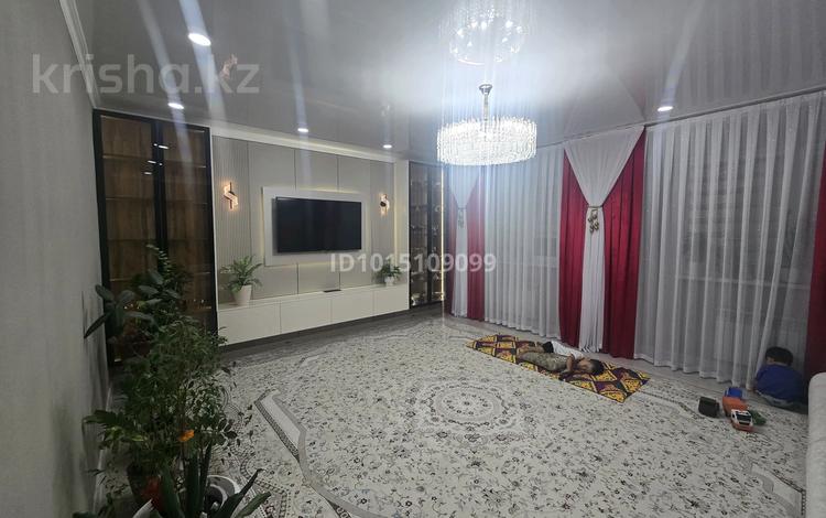 4-бөлмелі пәтер · 125 м² · 2/10 қабат, 16-ш/а., бағасы: 50 млн ₸ в Актау, 16-й мкр  — фото 2