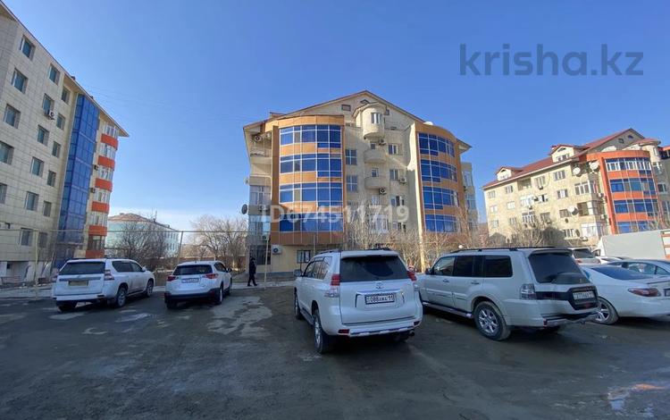 3-комнатная квартира, 89 м², 4/5 этаж, Скаткова 1 — Бахадур за 24 млн 〒 в  — фото 2