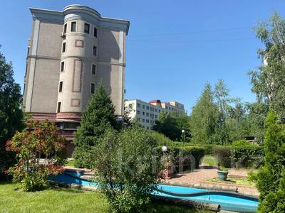 5-комнатная квартира · 270 м² · 5/6 этаж, Ботанический Сад 17 за 335 млн ₸ в Алматы, Бостандыкский р-н