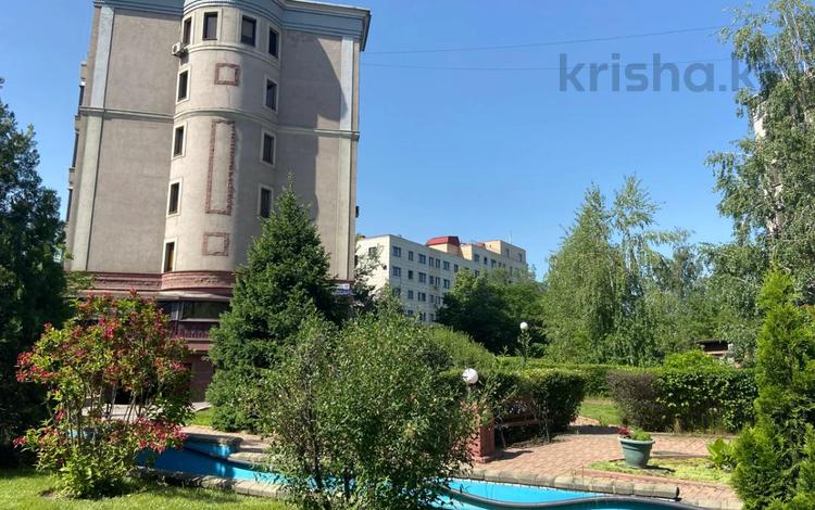 5-комнатная квартира · 270 м² · 5/6 этаж, Ботанический Сад 17 за 335 млн ₸ в Алматы, Бостандыкский р-н — фото 2