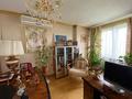 5-комнатная квартира · 270 м² · 5/6 этаж, Ботанический Сад 17 за 335 млн ₸ в Алматы, Бостандыкский р-н — фото 15