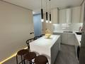4-комнатная квартира · 110 м² · 14/18 этаж, Утепова 31 за 98 млн ₸ в Алматы, Бостандыкский р-н