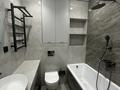 4-комнатная квартира · 110 м² · 14/18 этаж, Утепова 31 за 98 млн ₸ в Алматы, Бостандыкский р-н — фото 20