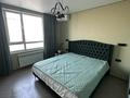 4-комнатная квартира · 110 м² · 14/18 этаж, Утепова 31 за 98 млн ₸ в Алматы, Бостандыкский р-н — фото 21
