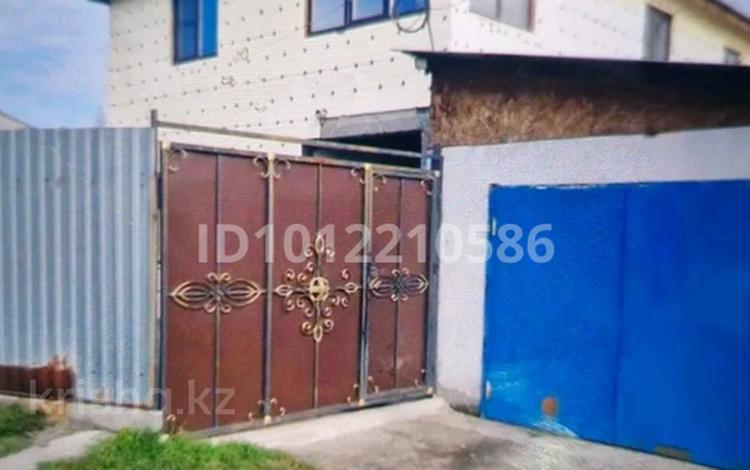 Отдельный дом · 6 комнат · 190 м² · 10 сот., Машуков көш. 14 за 42 млн ₸ в Усть-Каменогорске, Ульбинский — фото 2