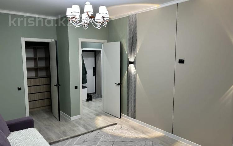 1-комнатная квартира · 44 м² · 4/9 этаж, Набережная за 26.6 млн ₸ в Петропавловске — фото 5