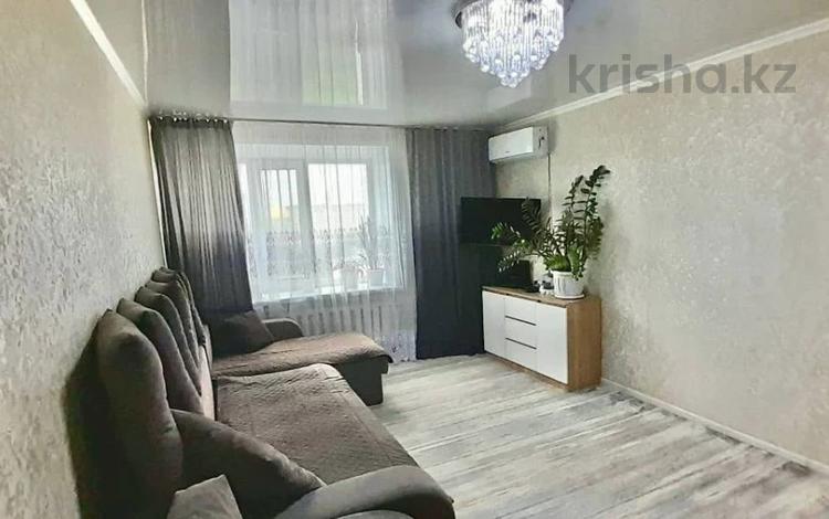 1-комнатная квартира · 34 м² · 7/9 этаж, Абая проспект 28/4 за 14.5 млн ₸ в Костанае — фото 2