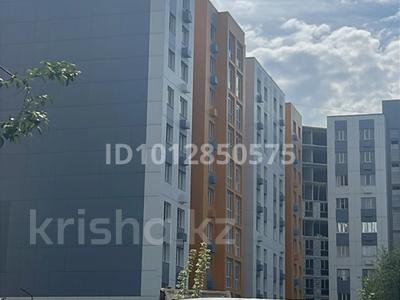 1-комнатная квартира · 43.4 м² · 5/9 этаж, мкр Шугыла, Алтын Орда за 20 млн ₸ в Алматы, Наурызбайский р-н