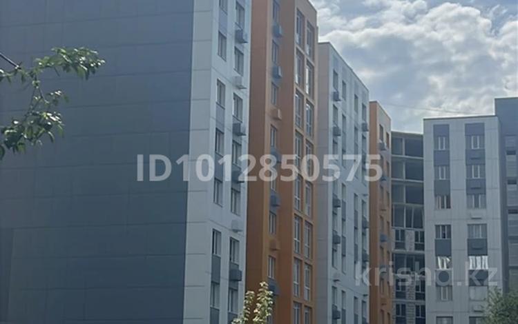 1-комнатная квартира · 43.4 м² · 5/9 этаж, мкр Шугыла, Алтын Орда за 20 млн ₸ в Алматы, Наурызбайский р-н — фото 2